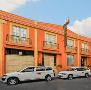 Hotel Monserrat